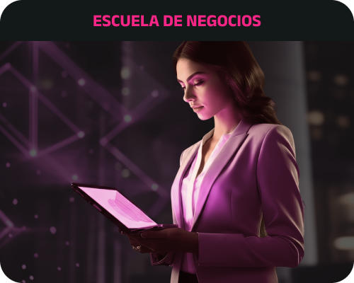 Escuela de Negocios