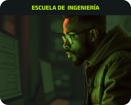 Escuela de Ingeniería