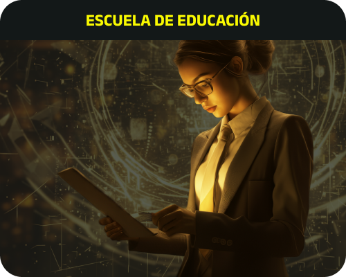 Escuela de Educación