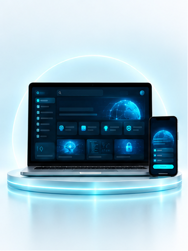 Plataformas digitales IDITEK