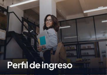 Perfil de ingreso