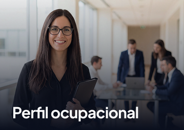Perfil ocupacional