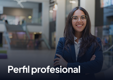 Perfil profesional