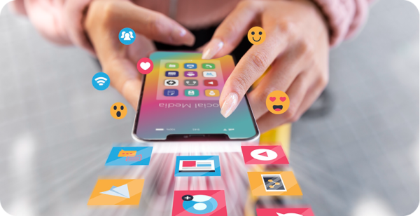 Fundamentos de Marketing y Transformación Digital
