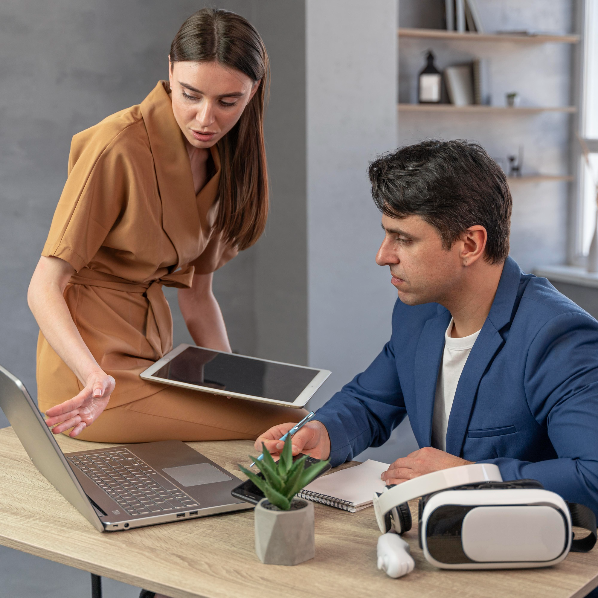 Perfil del Diplomado en Inteligencia Artificial para los Negocios