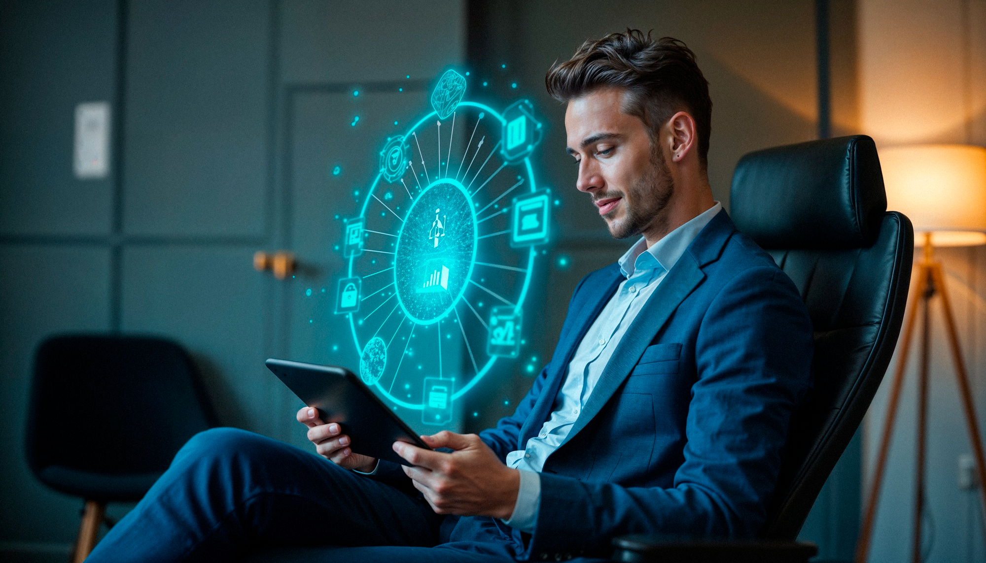 Fundamentos Tecnológicos para el Tratamiento de Datos