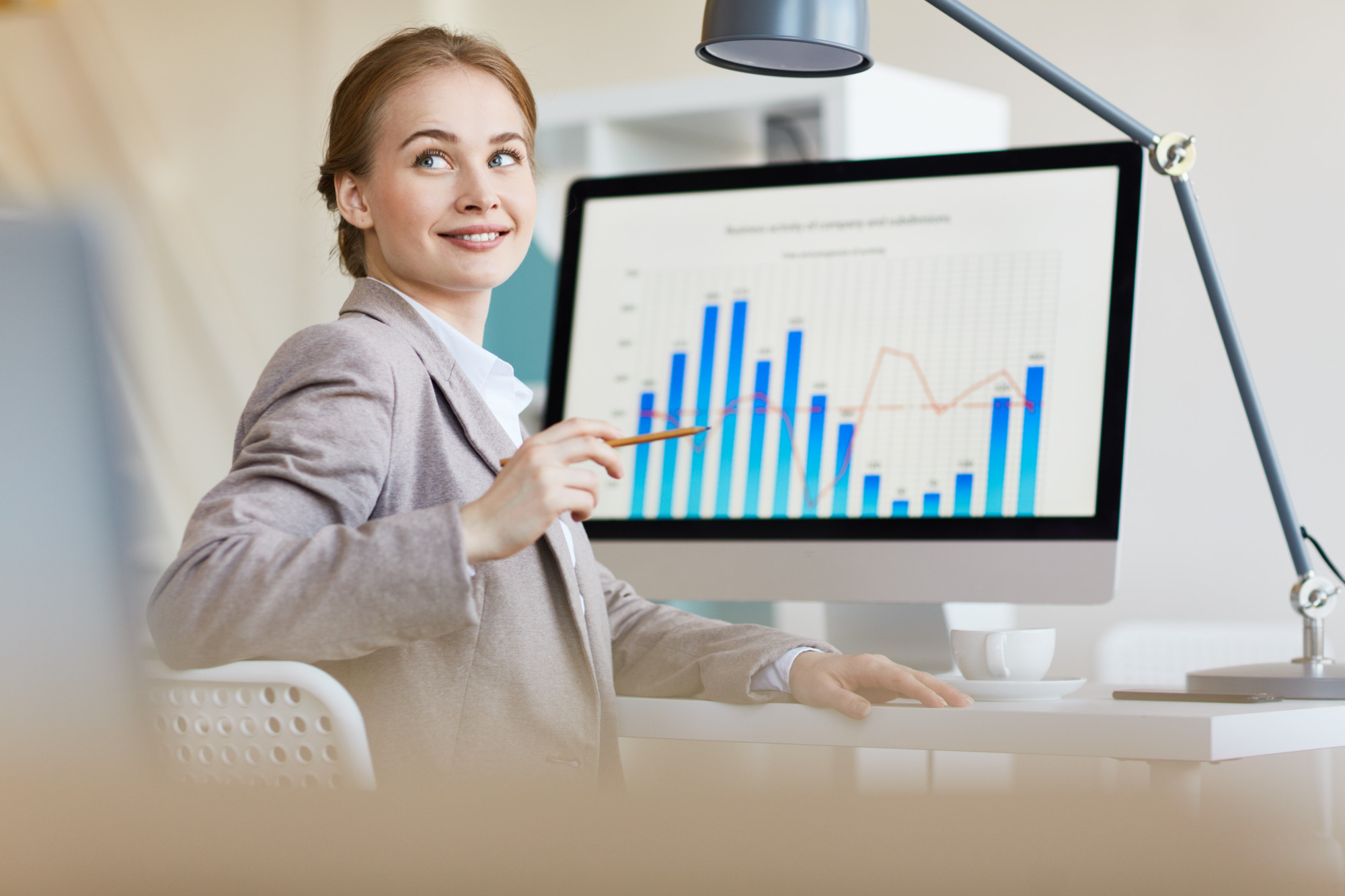 Perfil de ingreso - Tecnólogo en Analítica de Datos