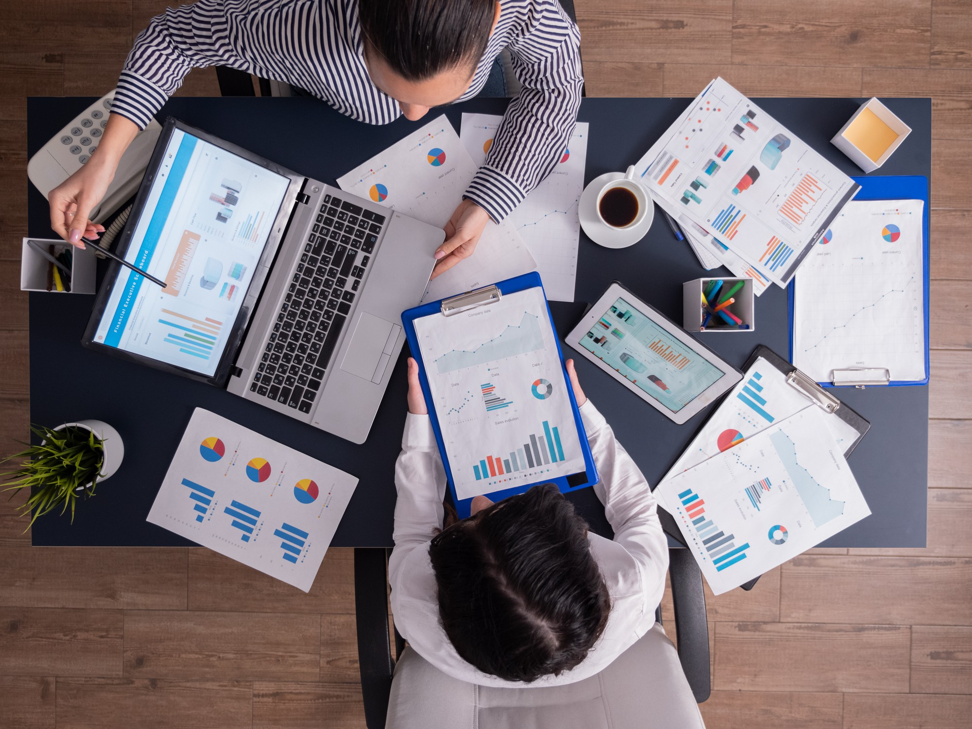 Perfil del Diplomado en Marketing Digital