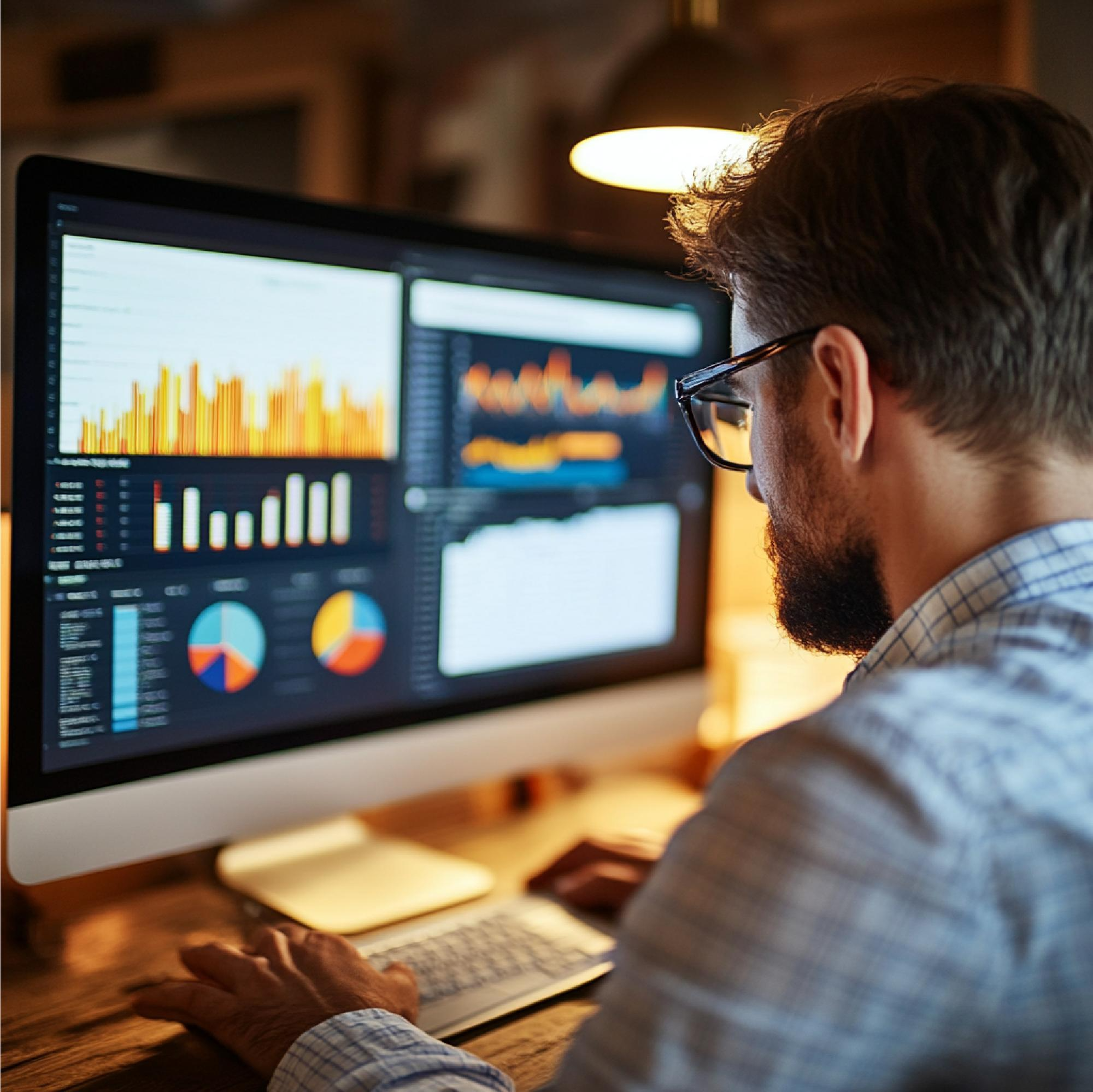 Perfil del Diplomado en Analítica de Datos