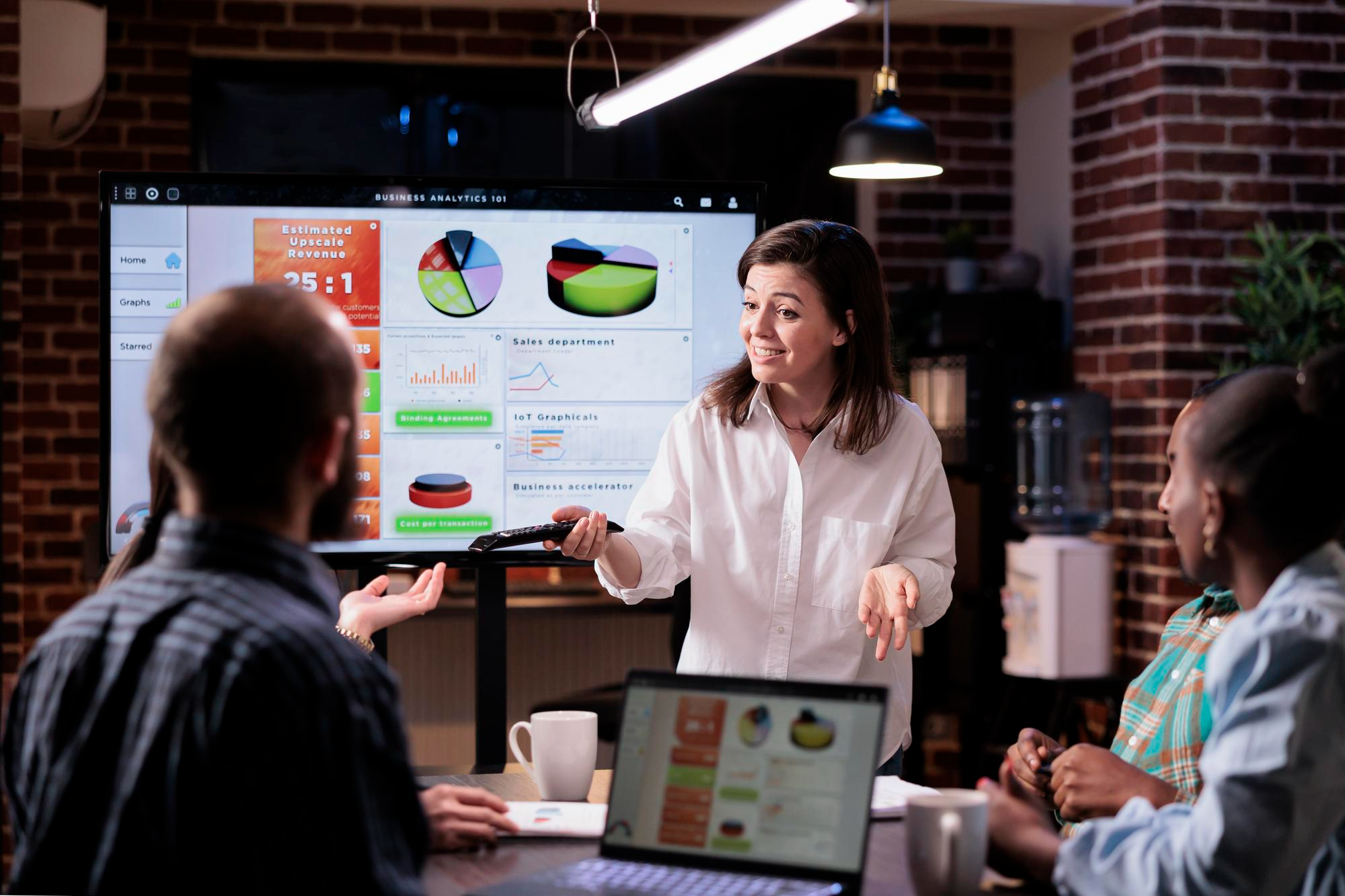 Diplomado en Marketing Digital IDITEK