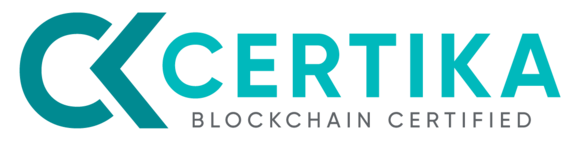 Certika Blockchain