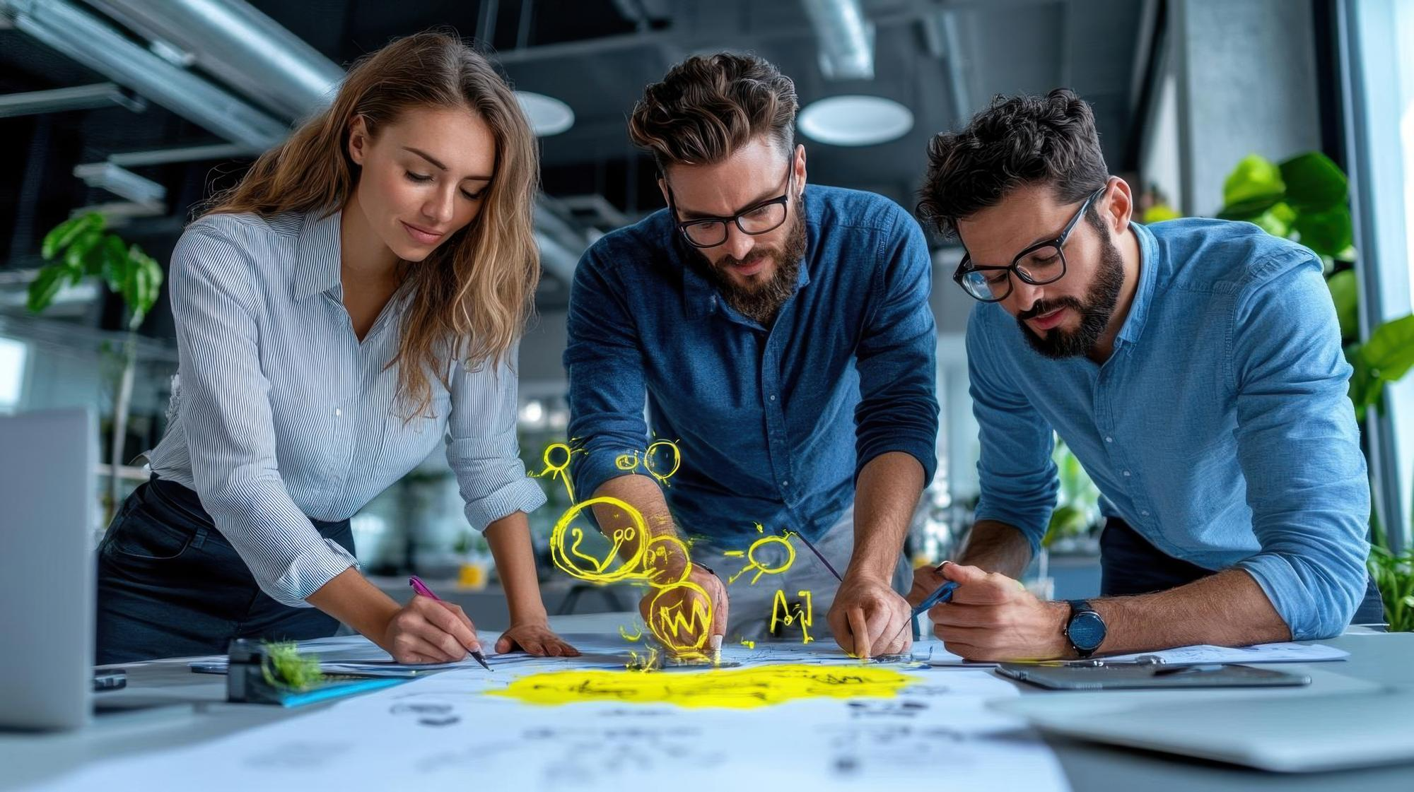 Diplomado en Gerencia Profesional de Proyectos IDITEK