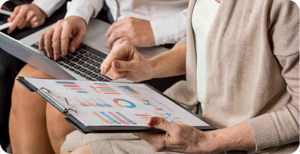 Diseñar estrategias de marketing digital