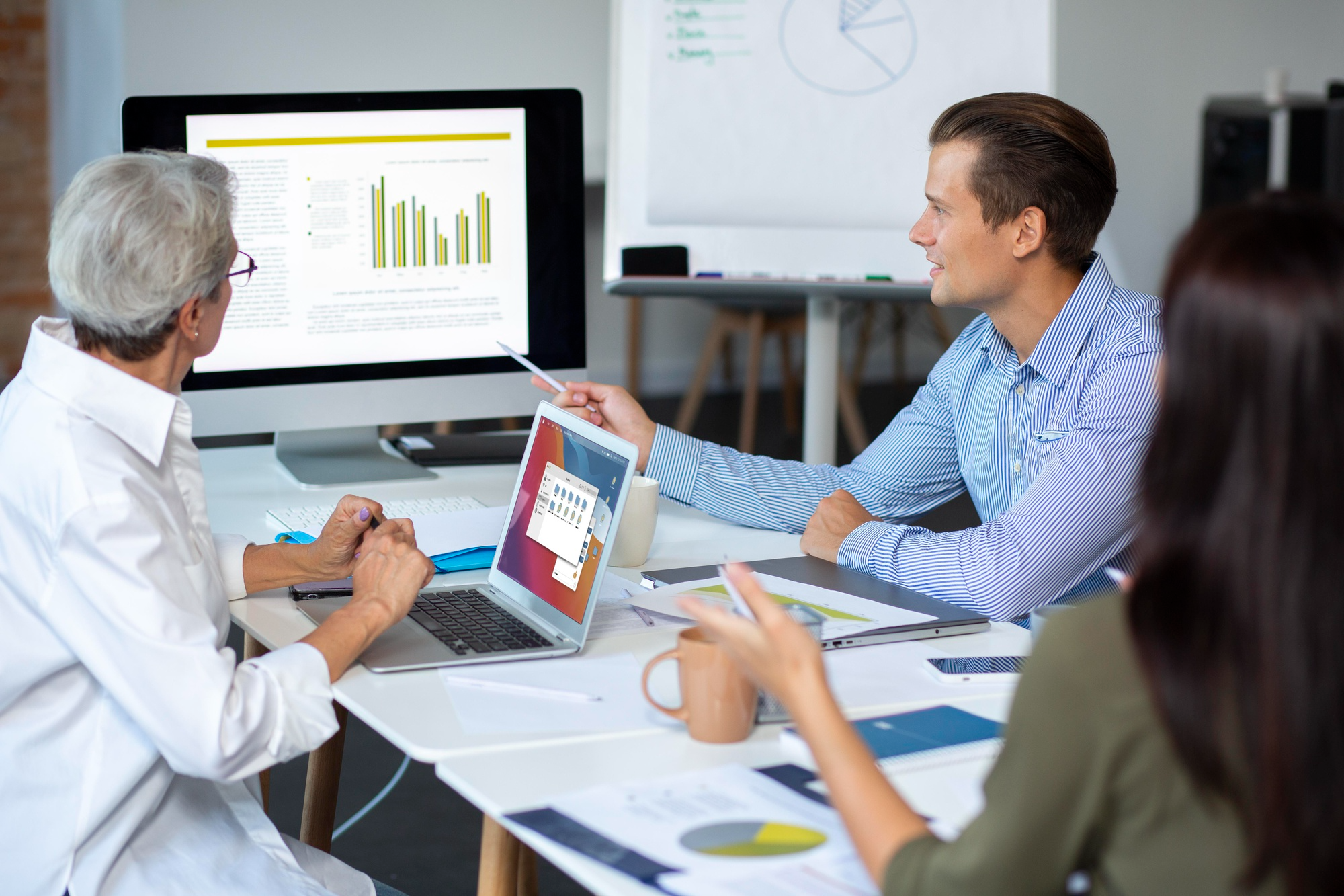 Diplomado en Analítica de Datos IDITEK